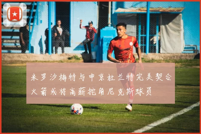 米罗沙梅特与申京杜兰特完美契合火箭或将高薪挖角尼克斯球员